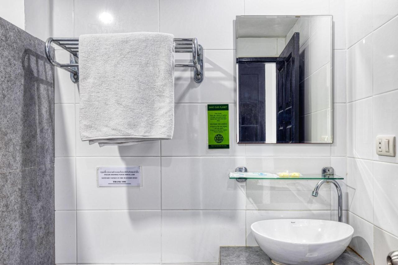Noble House - 200 Meters Patong Beach Phuket Bagian luar foto