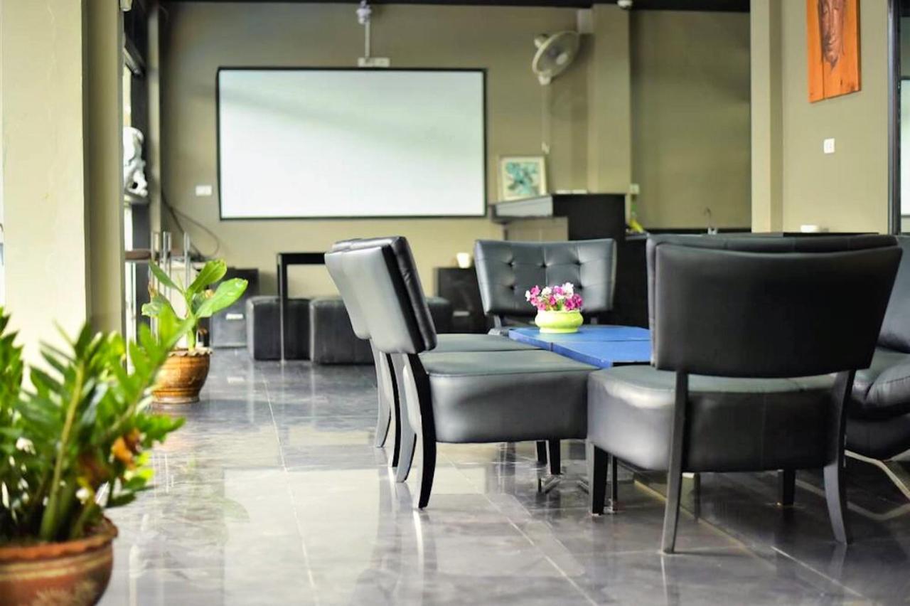Noble House - 200 Meters Patong Beach Phuket Bagian luar foto