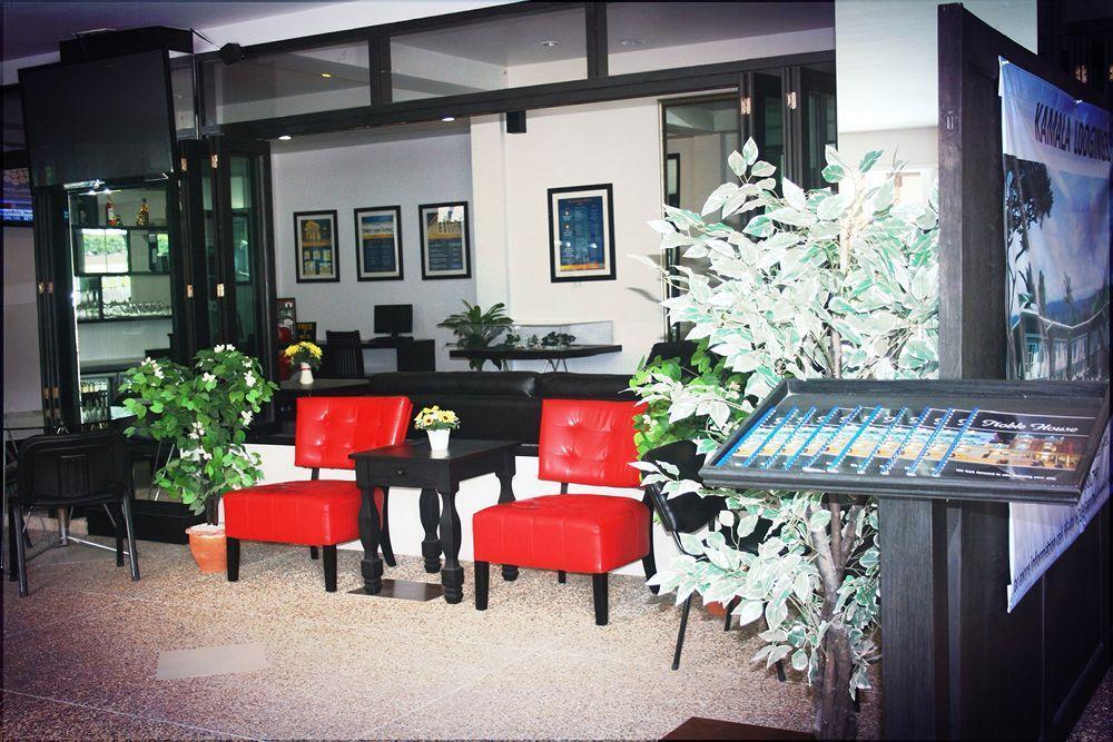 Noble House - 200 Meters Patong Beach Phuket Bagian luar foto