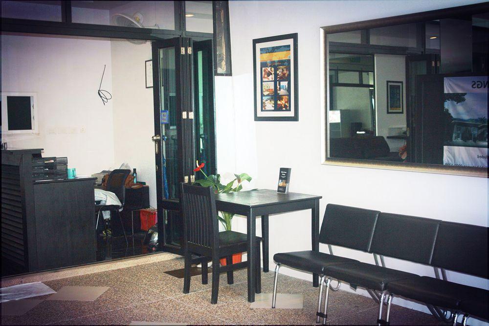 Noble House - 200 Meters Patong Beach Phuket Bagian luar foto