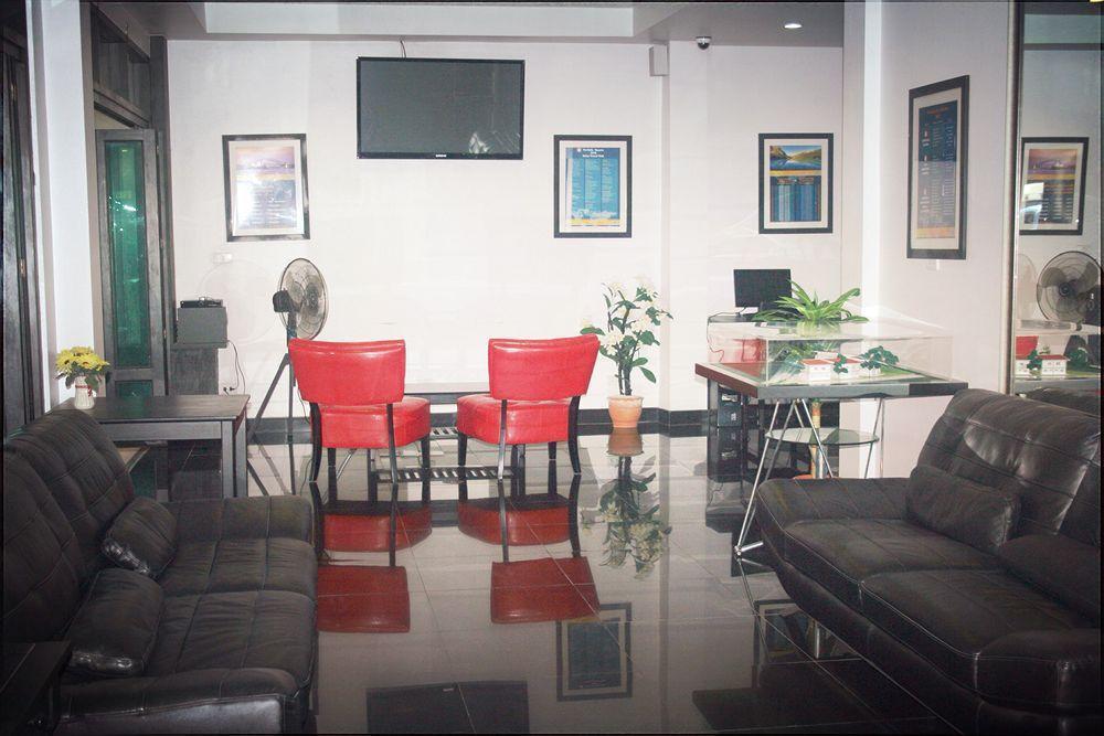 Noble House - 200 Meters Patong Beach Phuket Bagian luar foto