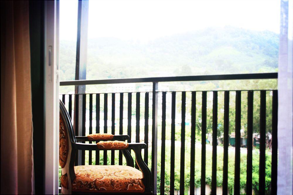 Noble House - 200 Meters Patong Beach Phuket Bagian luar foto