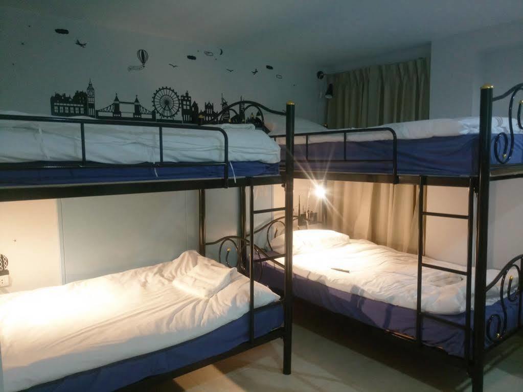 Noble House - 200 Meters Patong Beach Phuket Bagian luar foto