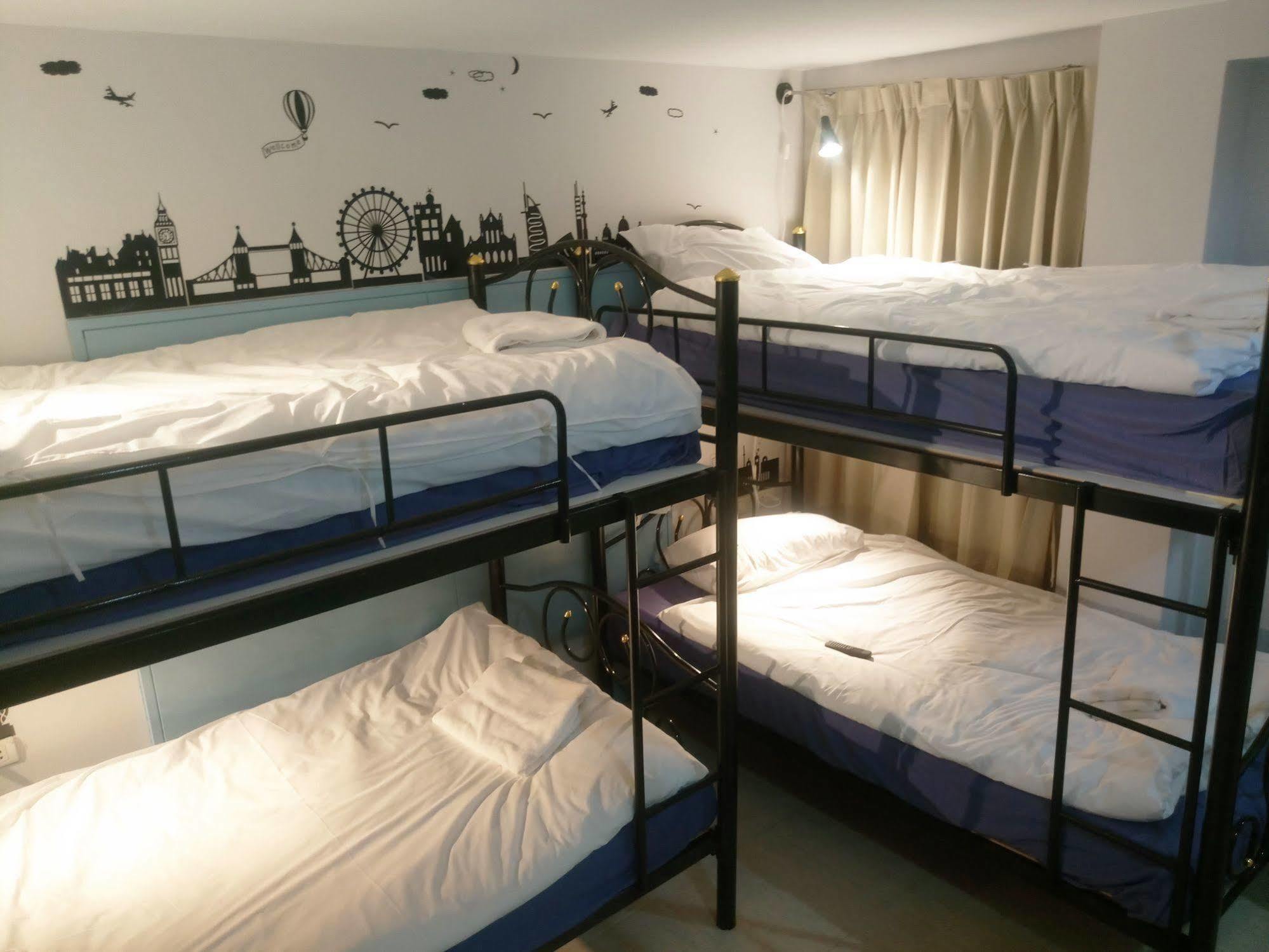 Noble House - 200 Meters Patong Beach Phuket Bagian luar foto